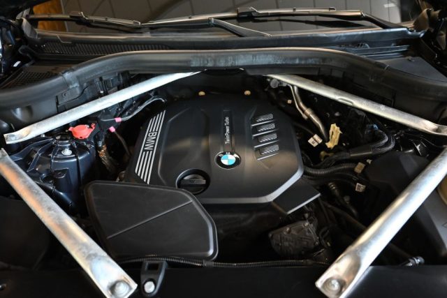 BMW X5 usata 155