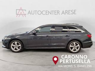 AUDI A4 usata, con Airbag