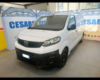 FIAT Scudo usata, con Cruise Control