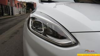FORD Fiesta usata, con ESP