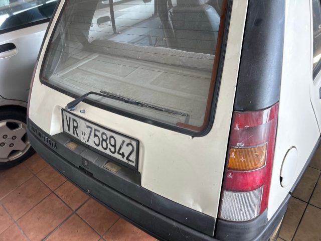 RENAULT R 5 usata 2