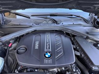 BMW 318 usata, con Autoradio digitale