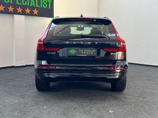 VOLVO XC60 usata, con Autoradio