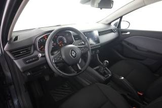 RENAULT Clio usata 1