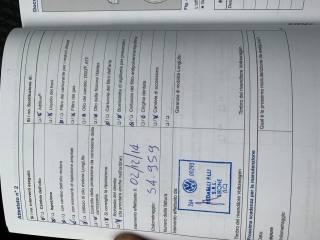 VOLKSWAGEN Golf usata, con Trazione integrale