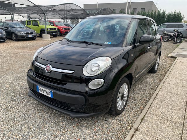FIAT 500L usata, con Airbag