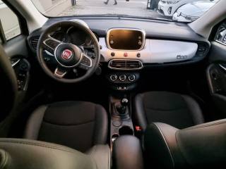 FIAT 500X usata, con Immobilizzatore elettronico