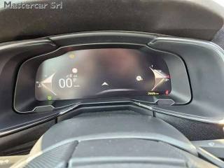 DS AUTOMOBILES DS 7 usata, con Sistema di navigazione
