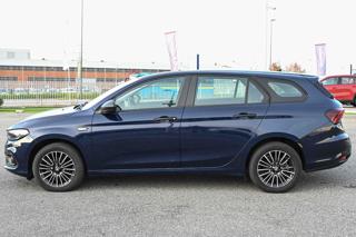 FIAT Tipo usata, con Controllo trazione