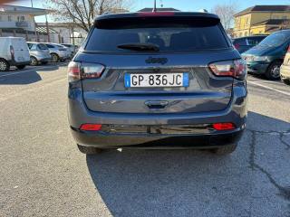 JEEP Compass usata 4