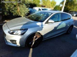 FORD Focus usata, con Airbag Passeggero