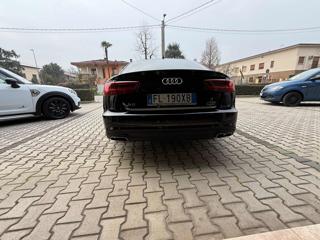 AUDI A6 usata, con Autoradio