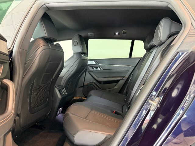 PEUGEOT 508 usata, con Airbag Passeggero