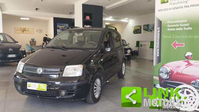 FIAT Panda usata 0