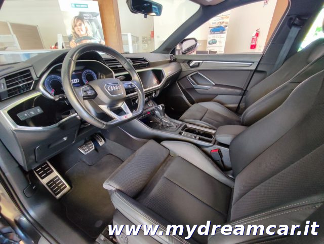 AUDI Q3 usata, con Climatizzatore