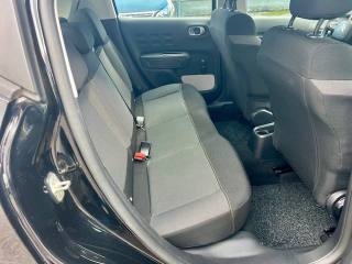 CITROEN C3 usata, con ESP