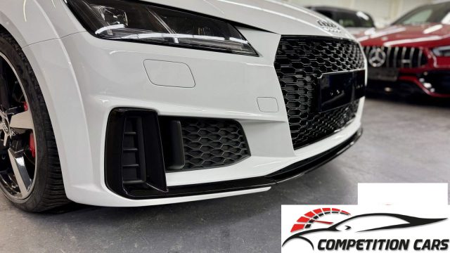 AUDI TT usata, con Airbag Passeggero