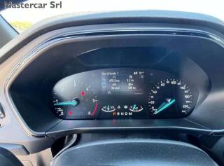 FORD Focus usata, con Servosterzo