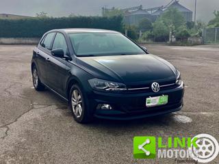 VOLKSWAGEN Polo usata, con Airbag laterali