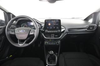FORD Fiesta usata 4