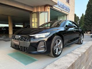 AUDI A6 TDI 150 kW S tronic quattro S line edition.
