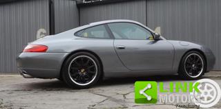 PORSCHE 911 usata, con Airbag Passeggero