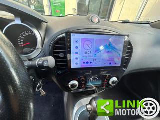 NISSAN Juke usata, con Fendinebbia