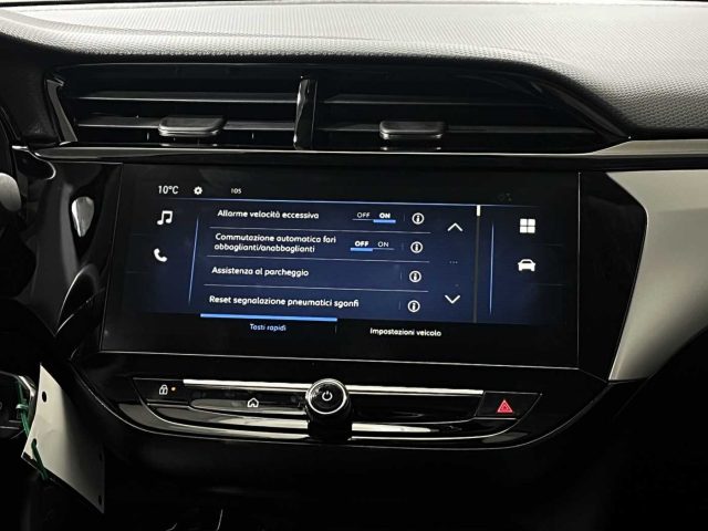 OPEL Corsa usata, con Bluetooth