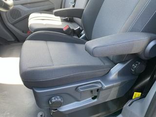 VOLKSWAGEN Transporter usata, con Climatizzatore