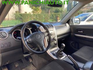 SUZUKI Grand Vitara usata, con Fendinebbia