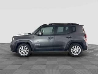 JEEP Renegade usata 1