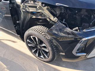 OPEL Crossland usata, con Airbag testa