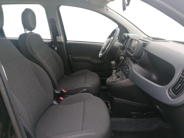 FIAT Panda usata 17