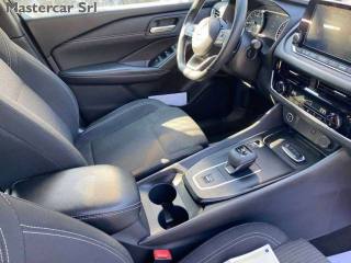 NISSAN Qashqai usata, con Antifurto