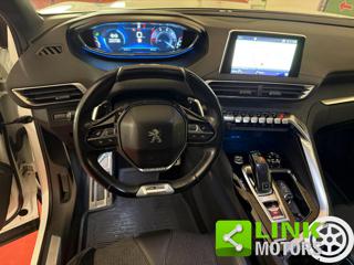 PEUGEOT 3008 usata, con Vetri oscurati