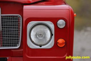 LAND ROVER Defender usata 28