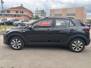 KIA Stonic usata, con Alzacristalli elettrici