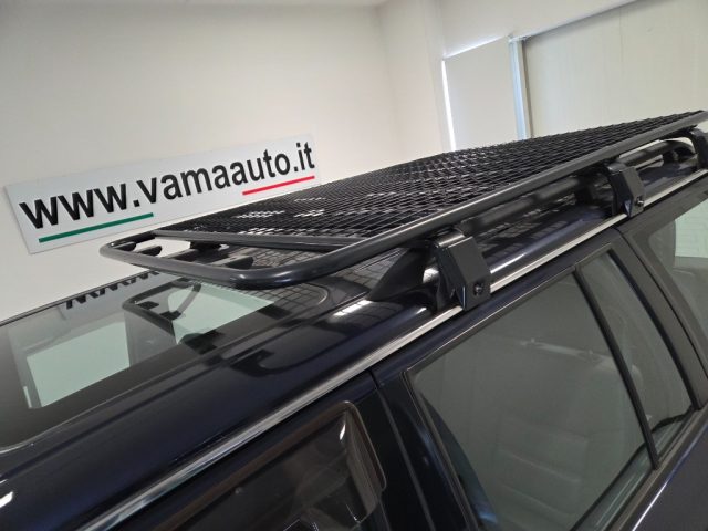 NISSAN Patrol usata, con Sound system