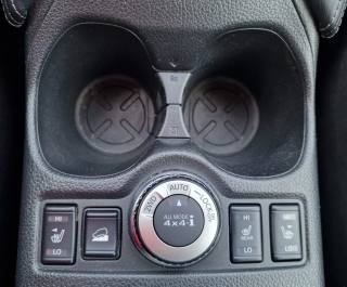 NISSAN X-Trail usata, con Fendinebbia