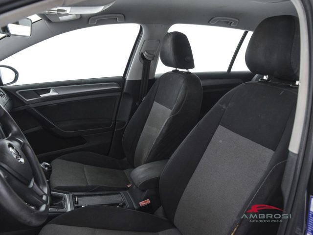 VOLKSWAGEN Golf usata 8