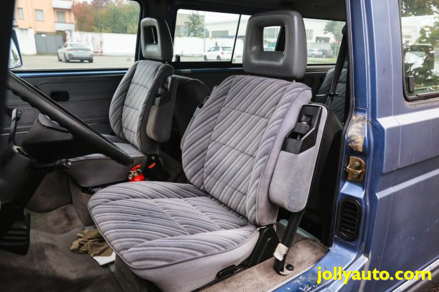VOLKSWAGEN T3 usata 77