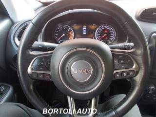 JEEP Renegade usata, con Cronologia tagliandi