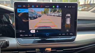 VOLKSWAGEN Golf usata, con Luci diurne LED