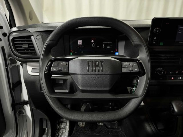 FIAT Scudo usata, con Servosterzo