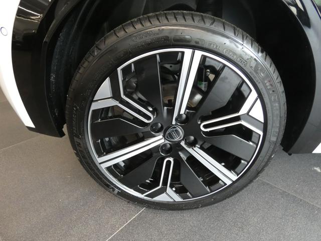 LANCIA Ypsilon usata, con Chiusura centralizzata telecomandata