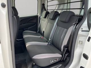 FIAT Doblo usata, con ESP