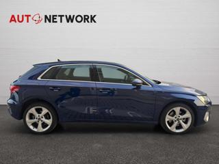 AUDI A3 usata, con Alzacristalli elettrici