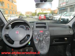 FIAT Panda usata, con Vetri oscurati