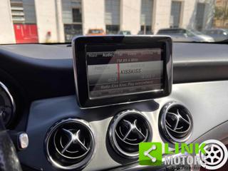 MERCEDES-BENZ GLA 200 usata, con Servosterzo