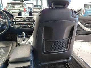 BMW 420 usata, con Sensori di parcheggio posteriori